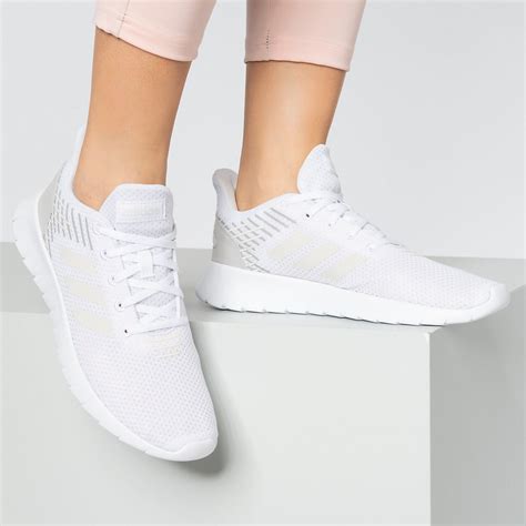 adidas damen laufschuhe weiß|adidas outdoor laufschuhe.